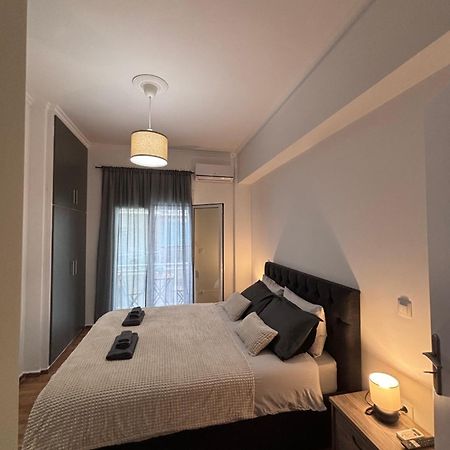 Cozy Apartment In The Heart Of Афины Экстерьер фото