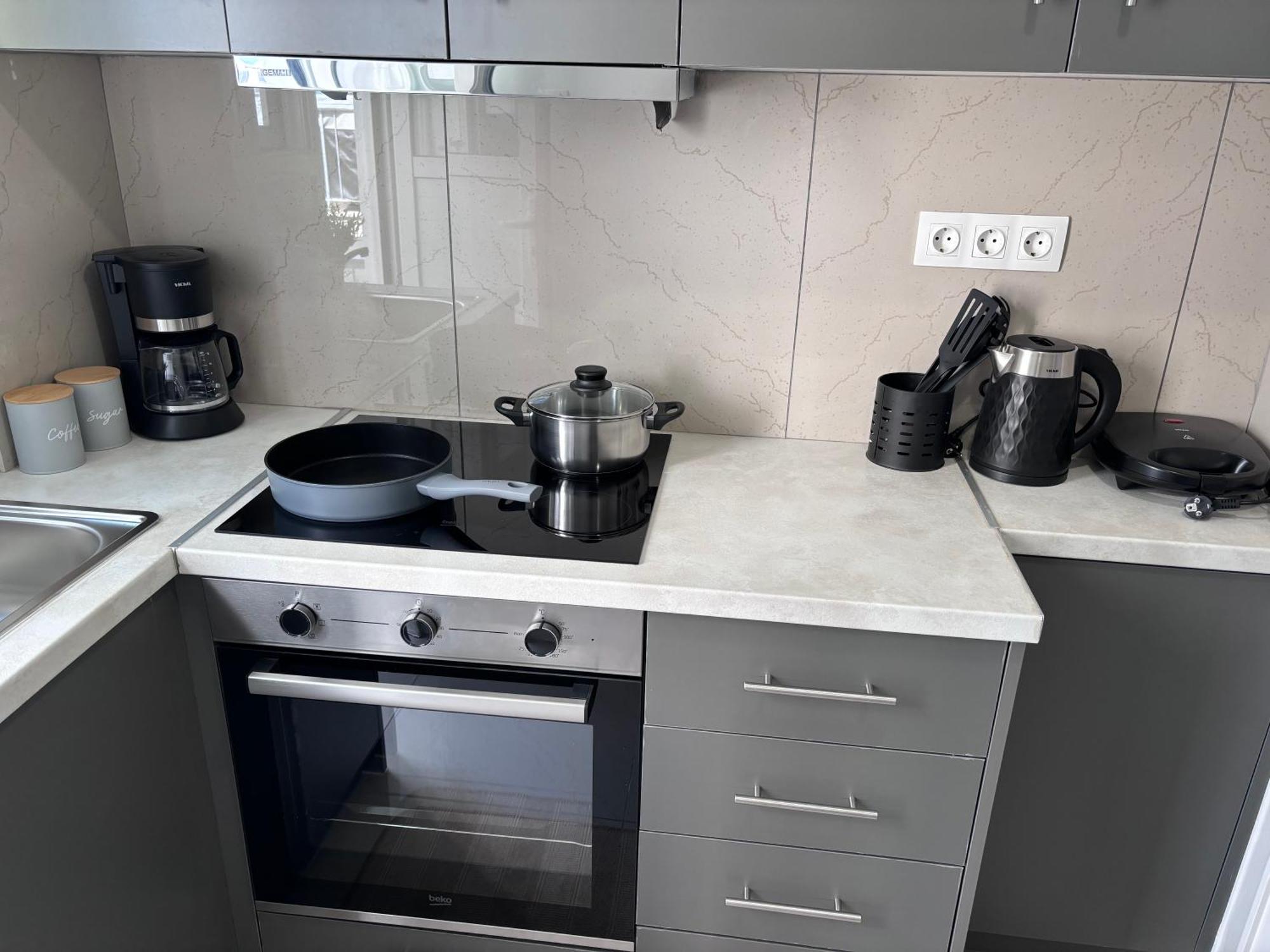 Cozy Apartment In The Heart Of Афины Экстерьер фото